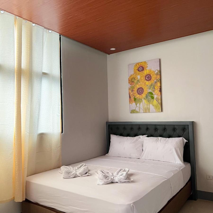 Icon Venue And Suites General Santos City Exterior foto