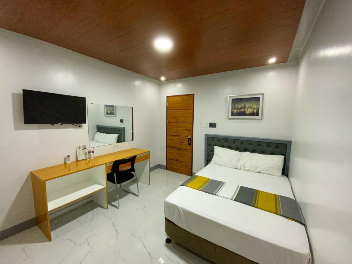 Icon Venue And Suites General Santos City Exterior foto